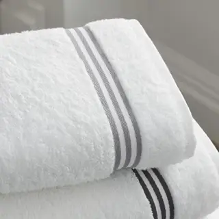 Cómo lavar toallas